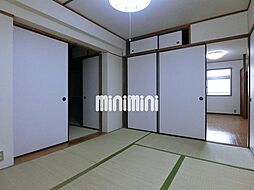 ハイツニューキャッスル 3LDKの写真