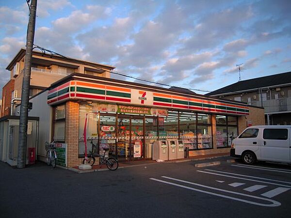 レジデンス池之浦 ｜愛知県名古屋市名東区社台１丁目(賃貸マンション2LDK・4階・52.86㎡)の写真 その24