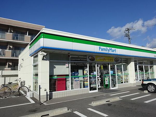 メゾン三緑 ｜愛知県名古屋市名東区亀の井１丁目(賃貸マンション1K・2階・19.20㎡)の写真 その16