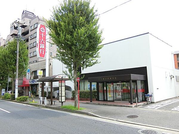 レジデンス梅村 ｜愛知県名古屋市守山区森孝１丁目(賃貸マンション3DK・2階・52.38㎡)の写真 その24