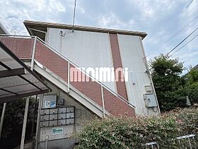 コートアベリアfemale  ｜ 愛知県名古屋市名東区一社１丁目（賃貸アパート1K・2階・20.00㎡） その3