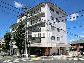 幸和マンション  ｜ 愛知県名古屋市名東区八前２丁目（賃貸マンション1LDK・4階・46.36㎡） その1