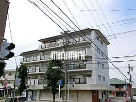 幸和マンション  ｜ 愛知県名古屋市名東区八前２丁目（賃貸マンション1LDK・4階・46.36㎡） その3