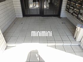 セリニティ一社  ｜ 愛知県名古屋市名東区亀の井３丁目（賃貸マンション1R・1階・17.42㎡） その21