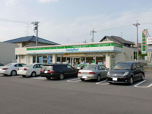 サンパーク大鐘II ｜愛知県名古屋市名東区高針台１丁目(賃貸マンション2LDK・3階・63.00㎡)の写真 その25