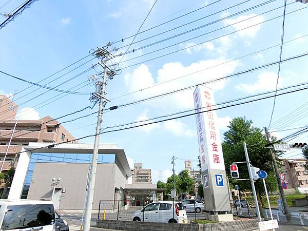 KATOコーポ ｜愛知県名古屋市名東区高針３丁目(賃貸マンション3DK・3階・52.00㎡)の写真 その24