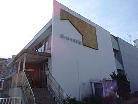 メジログランデ星ヶ丘  ｜ 愛知県名古屋市千種区星が丘山手（賃貸マンション1R・1階・20.67㎡） その30