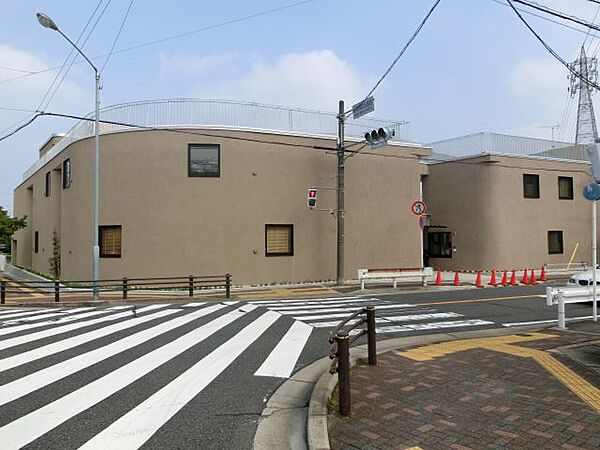 画像24:幼稚園、保育園「名古屋東幼稚園まで200m」