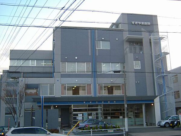 ハウスナカザワＳ棟(女性専用) ｜愛知県名古屋市名東区社口１丁目(賃貸アパート1K・1階・27.47㎡)の写真 その25