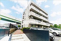 上社駅 9.7万円