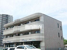 タカギビル  ｜ 愛知県名古屋市千種区竹越２丁目（賃貸マンション1DK・2階・27.55㎡） その1