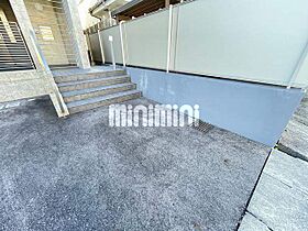 Ｍ・Ｋフラッツ  ｜ 愛知県名古屋市名東区引山１丁目（賃貸マンション1R・2階・37.10㎡） その19