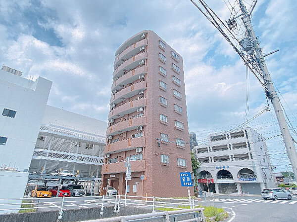 ｌａ　ｃａｍｐａｎｅｌｌａ ｜愛知県名古屋市名東区牧の里１丁目(賃貸マンション1LDK・8階・49.85㎡)の写真 その1