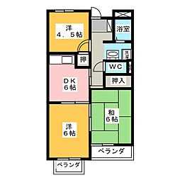 本山駅 6.5万円