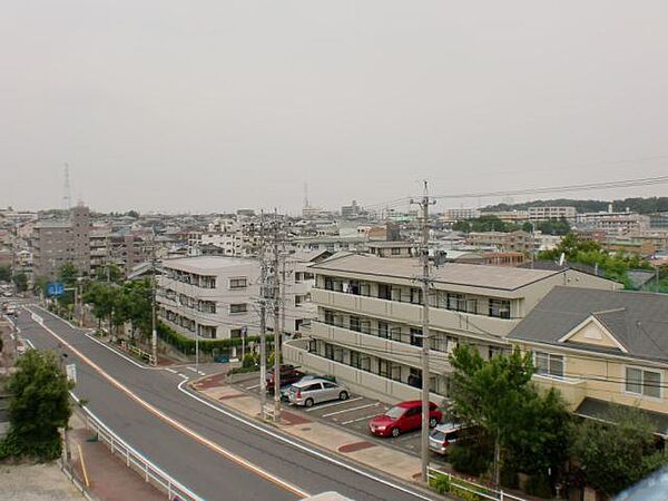 サンライズII ｜愛知県名古屋市名東区本郷２丁目(賃貸マンション1DK・3階・28.22㎡)の写真 その12