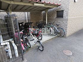 エステート良和　Ｓ棟  ｜ 愛知県名古屋市千種区汁谷町（賃貸マンション2LDK・1階・54.50㎡） その21