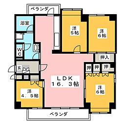 東山公園駅 7.0万円