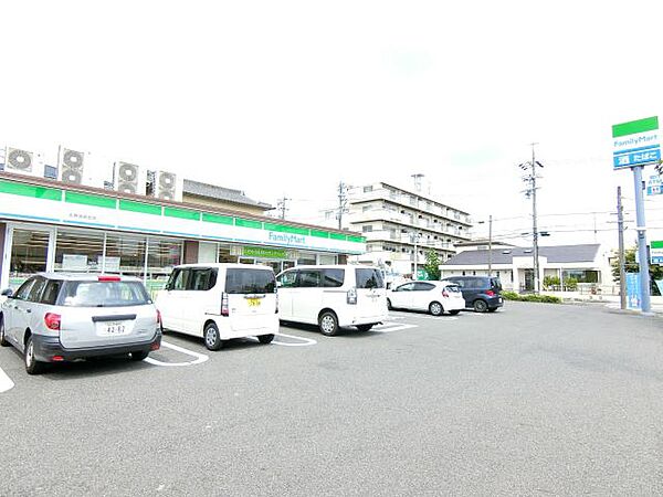 第3太田コーポ ｜愛知県名古屋市名東区藤森１丁目(賃貸マンション2LDK・3階・47.08㎡)の写真 その17