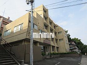 アネックス東山  ｜ 愛知県名古屋市千種区清住町２丁目（賃貸マンション1DK・1階・22.00㎡） その3