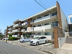 宝が丘センターハウス  ｜ 愛知県名古屋市名東区宝が丘（賃貸マンション3LDK・2階・62.00㎡） その3