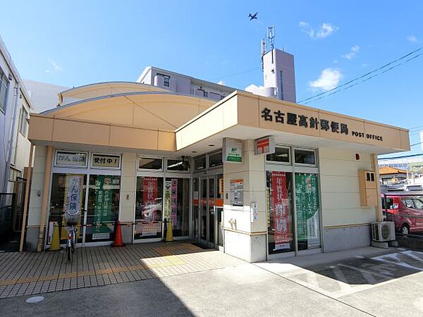 ＳＨマンション名東 ｜愛知県名古屋市名東区野間町(賃貸マンション2LDK・5階・50.00㎡)の写真 その22