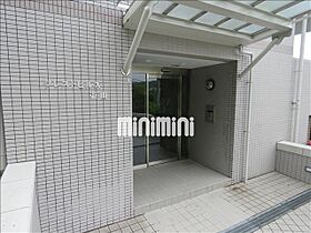 クレストヒルズ東山  ｜ 愛知県名古屋市千種区新池町１丁目（賃貸マンション3LDK・4階・74.40㎡） その16