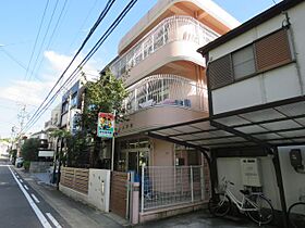 Ｐｒｏｍｅｎａｄｅ唐山  ｜ 愛知県名古屋市千種区唐山町３丁目（賃貸マンション1LDK・2階・52.88㎡） その30