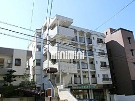 シャロン一社  ｜ 愛知県名古屋市名東区一社１丁目（賃貸マンション1LDK・5階・56.71㎡） その1