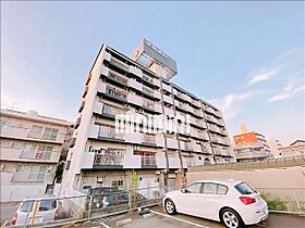 コーポ小池  ｜ 愛知県名古屋市名東区小池町（賃貸マンション1LDK・3階・36.92㎡） その3