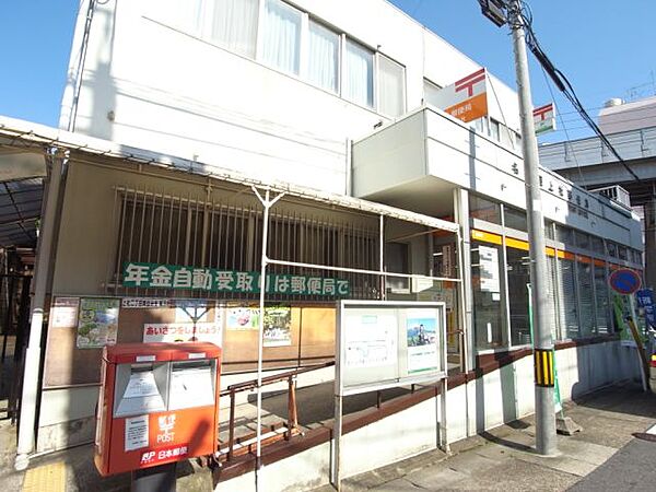 セントラルカミヤシロ ｜愛知県名古屋市名東区上社４丁目(賃貸マンション2LDK・1階・64.00㎡)の写真 その20