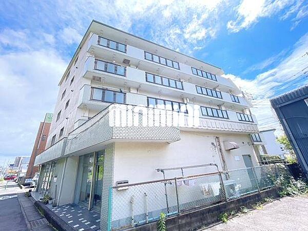 アーバンきたじま ｜愛知県名古屋市名東区牧の里１丁目(賃貸マンション3LDK・5階・61.32㎡)の写真 その1