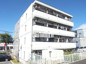 ハートイン大針  ｜ 愛知県名古屋市名東区大針３丁目（賃貸マンション1R・4階・15.47㎡） その1