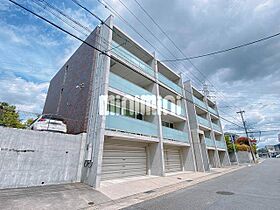 グリシーヌII  ｜ 愛知県名古屋市名東区松井町（賃貸マンション1LDK・2階・56.92㎡） その1