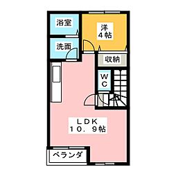 星ヶ丘駅 6.0万円