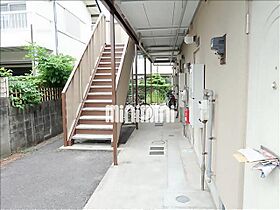 ドミール八前  ｜ 愛知県名古屋市名東区八前３丁目（賃貸アパート1K・2階・21.00㎡） その13