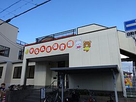 プランドール香流  ｜ 愛知県名古屋市名東区猪子石原１丁目（賃貸アパート2LDK・2階・58.02㎡） その21