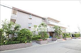 ベレーサ本山  ｜ 愛知県名古屋市千種区朝岡町３丁目（賃貸マンション1K・1階・23.80㎡） その3