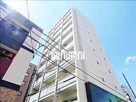 ブランブリエ東山ドゥーエ  ｜ 愛知県名古屋市千種区東山通３丁目（賃貸マンション1LDK・4階・38.70㎡） その1