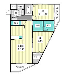 一社駅 10.3万円