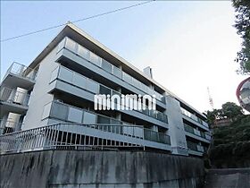 カーサ・ノア高峯町  ｜ 愛知県名古屋市千種区萩岡町（賃貸マンション1LDK・2階・37.95㎡） その3