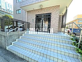 ユース名東  ｜ 愛知県名古屋市名東区一社４丁目（賃貸マンション1K・2階・24.30㎡） その17