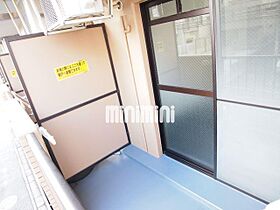 MONTARUBO  ｜ 愛知県名古屋市名東区石が根町（賃貸マンション1K・2階・24.79㎡） その12