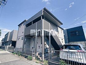 III番館  ｜ 愛知県名古屋市千種区新西２丁目（賃貸アパート1R・2階・33.64㎡） その1