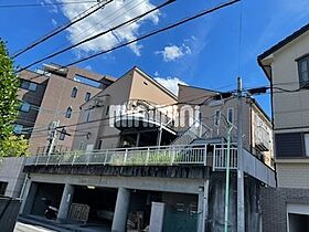 タウン唐山　Ａ棟  ｜ 愛知県名古屋市千種区唐山町１丁目（賃貸アパート1R・2階・19.87㎡） その3