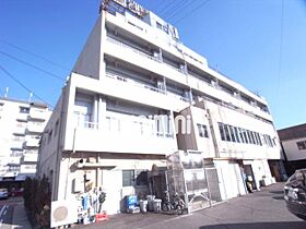 ニッチュウハイツ  ｜ 愛知県名古屋市名東区高社２丁目（賃貸マンション1LDK・4階・51.84㎡） その1