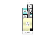メゾン・ド・エトワール3階2.2万円