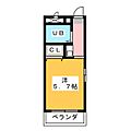 ジョイフル本郷3階3.7万円
