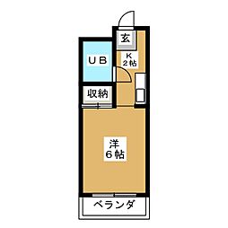 🉐敷金礼金0円！🉐メゾン・ド・コンフォール