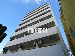 アンビックス・プリア茶屋ヶ坂