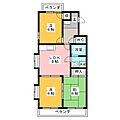 グランドメゾン新池4階8.0万円